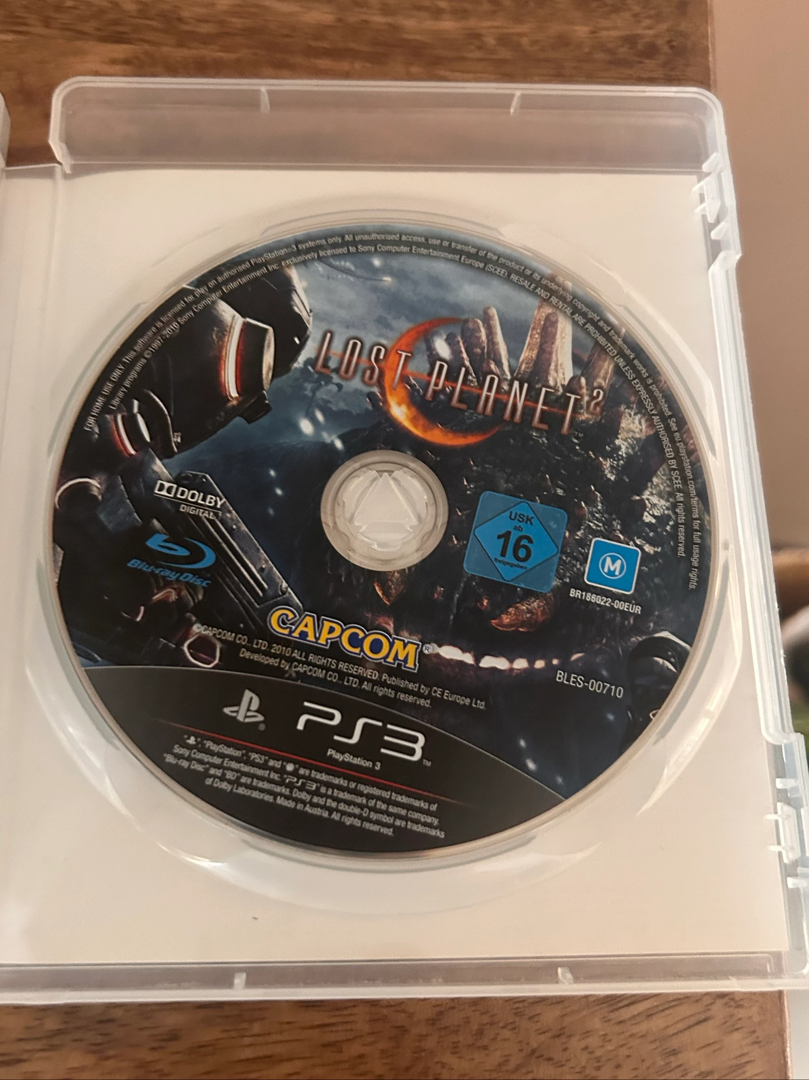 Jeu PS3 – photo 3